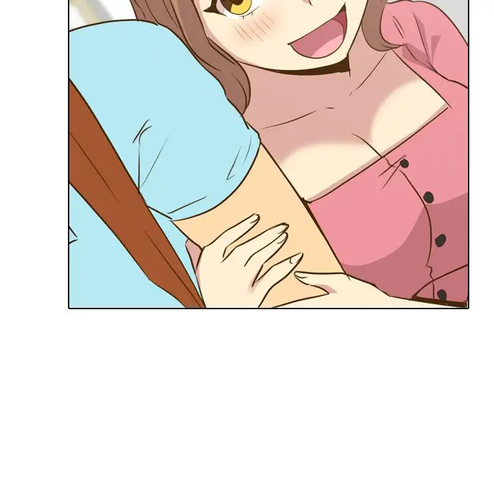 The Giving Girl - Chapter 29 [photo 42] - MangaPorn