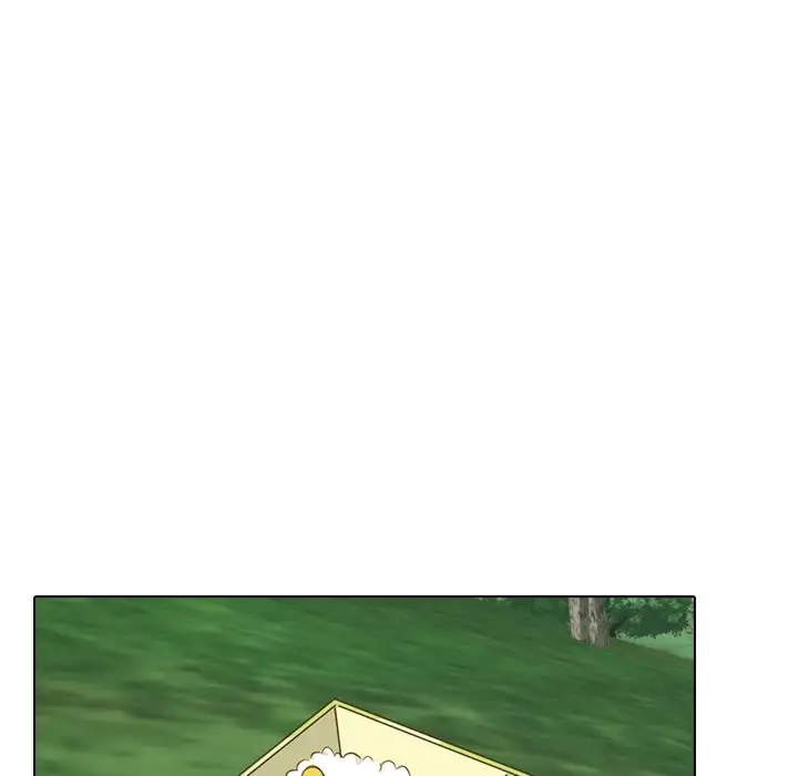 The Giving Girl - Chapter 29 [photo 43] - MangaPorn