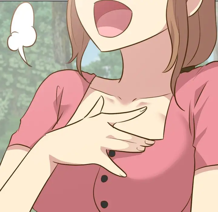 The Giving Girl - Chapter 29 [photo 46] - MangaPorn