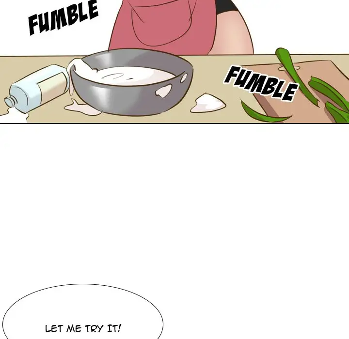 The Giving Girl - Chapter 29 [photo 49] - MangaPorn