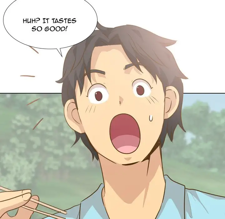 The Giving Girl - Chapter 29 [photo 52] - MangaPorn