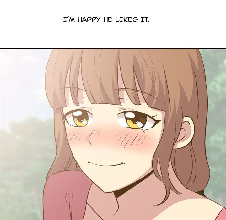 The Giving Girl - Chapter 29 [photo 54] - MangaPorn