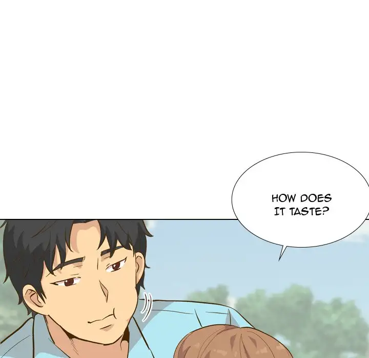 The Giving Girl - Chapter 29 [photo 74] - MangaPorn