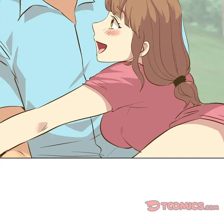 The Giving Girl - Chapter 29 [photo 75] - MangaPorn