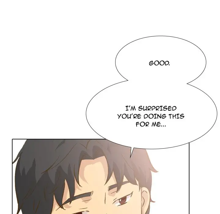 The Giving Girl - Chapter 29 [photo 76] - MangaPorn