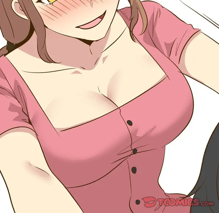 The Giving Girl - Chapter 29 [photo 81] - MangaPorn