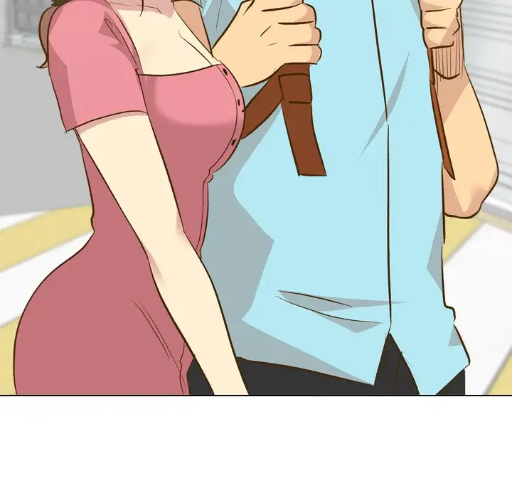 The Giving Girl - Chapter 29 [photo 86] - MangaPorn