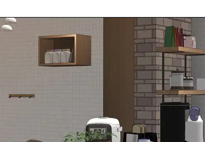 The Giving Girl - Chapter 30 [photo 1] - MangaPorn