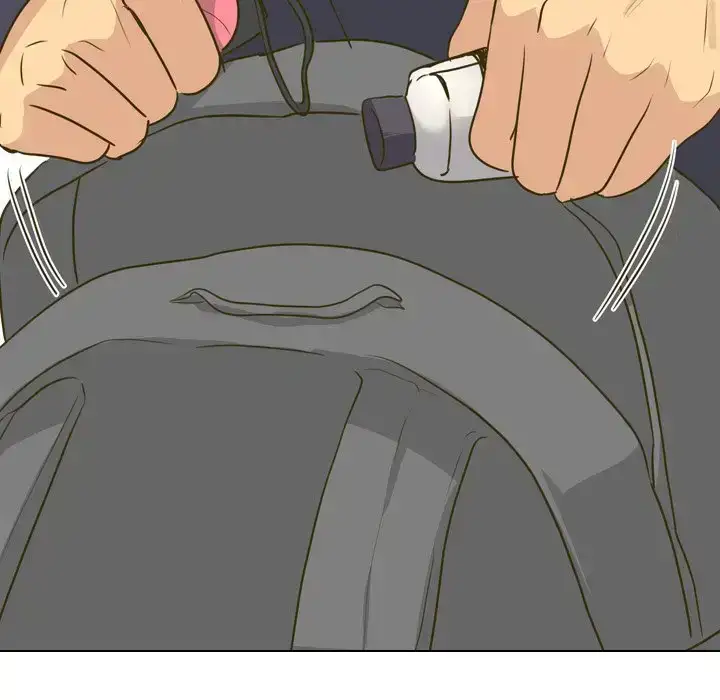 The Giving Girl - Chapter 30 [photo 105] - MangaPorn