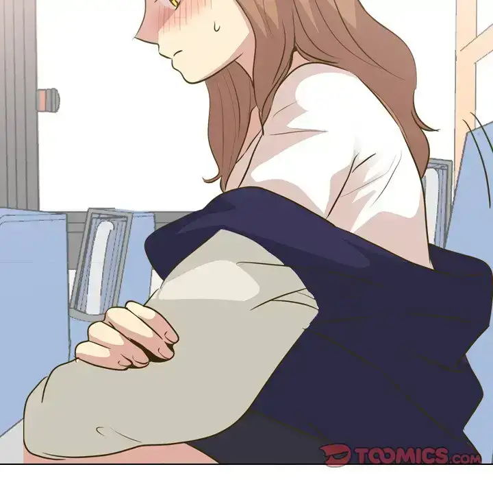 The Giving Girl - Chapter 30 [photo 122] - MangaPorn