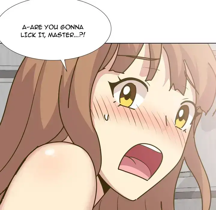 The Giving Girl - Chapter 30 [photo 22] - MangaPorn