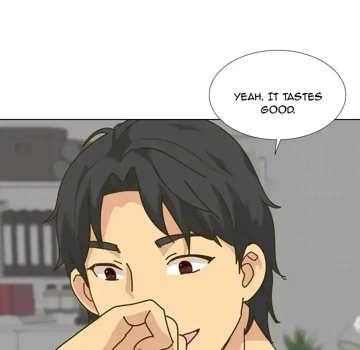 The Giving Girl - Chapter 30 [photo 33] - MangaPorn