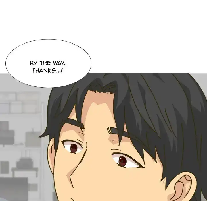 The Giving Girl - Chapter 30 [photo 35] - MangaPorn