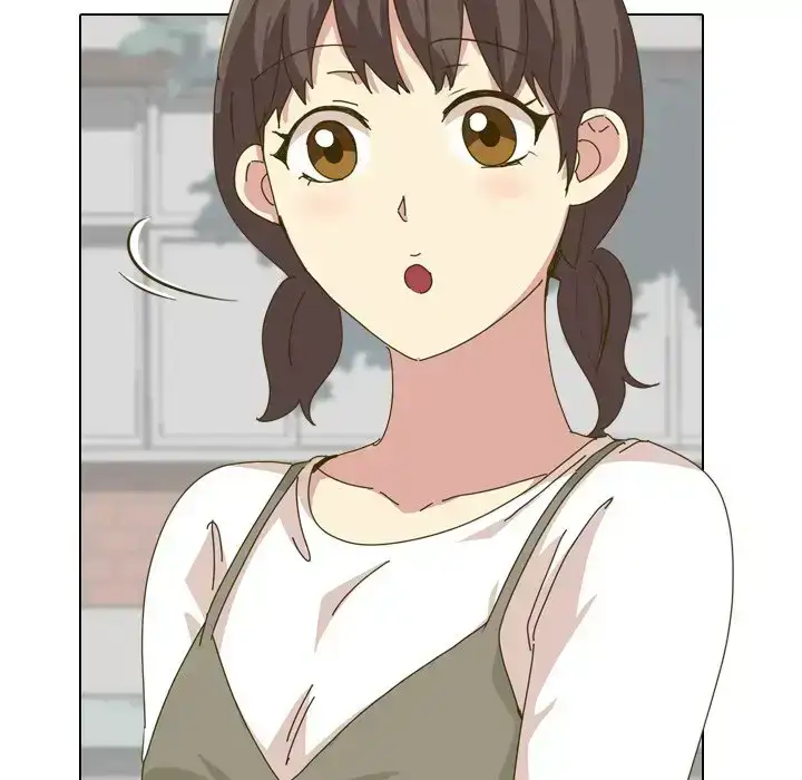 The Giving Girl - Chapter 30 [photo 58] - MangaPorn