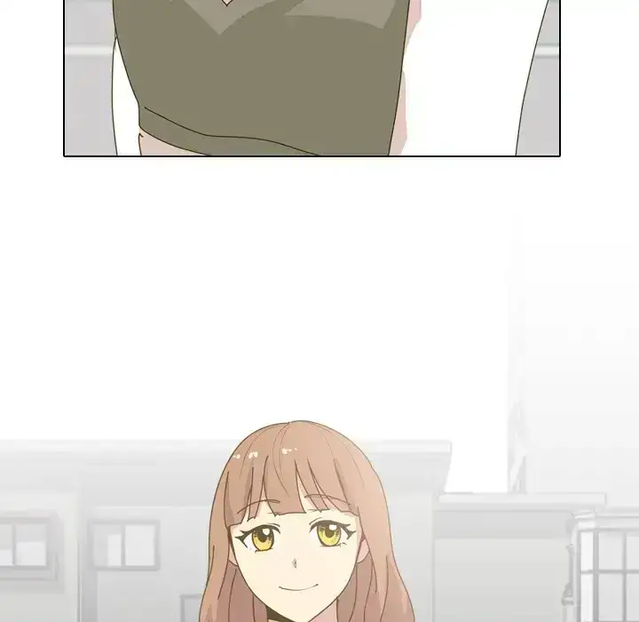 The Giving Girl - Chapter 30 [photo 59] - MangaPorn