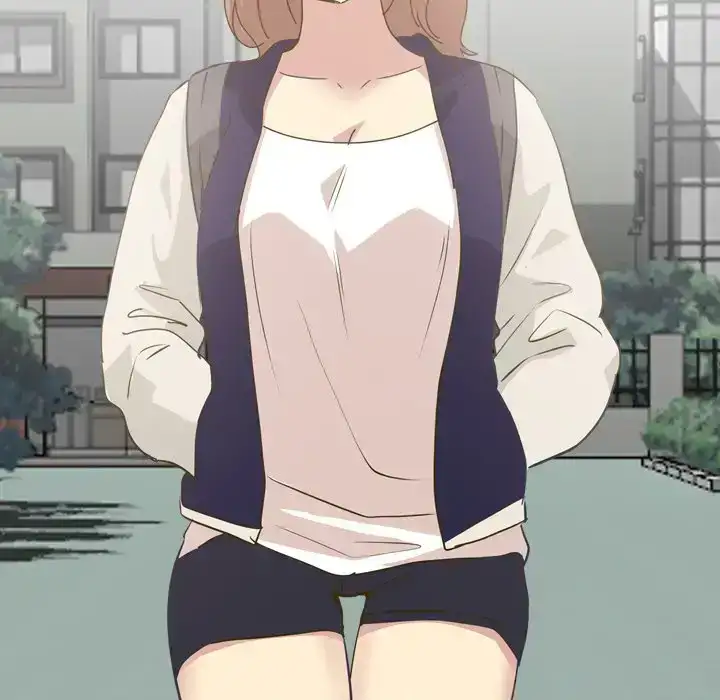 The Giving Girl - Chapter 30 [photo 60] - MangaPorn