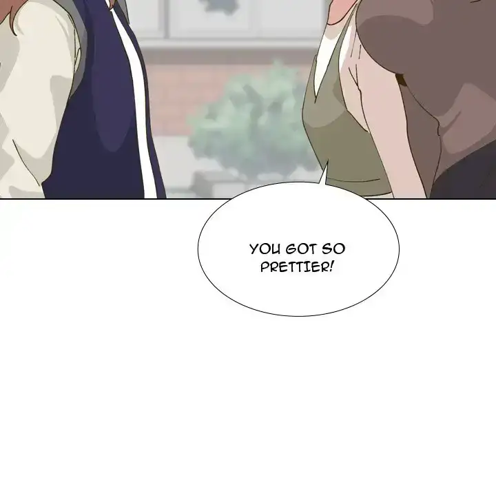 The Giving Girl - Chapter 30 [photo 63] - MangaPorn