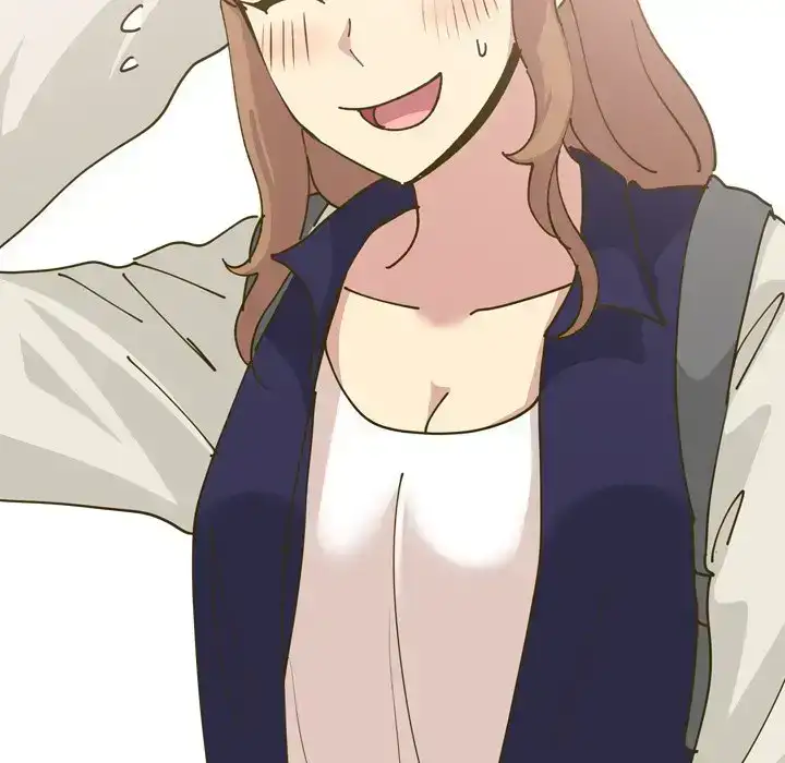 The Giving Girl - Chapter 30 [photo 65] - MangaPorn