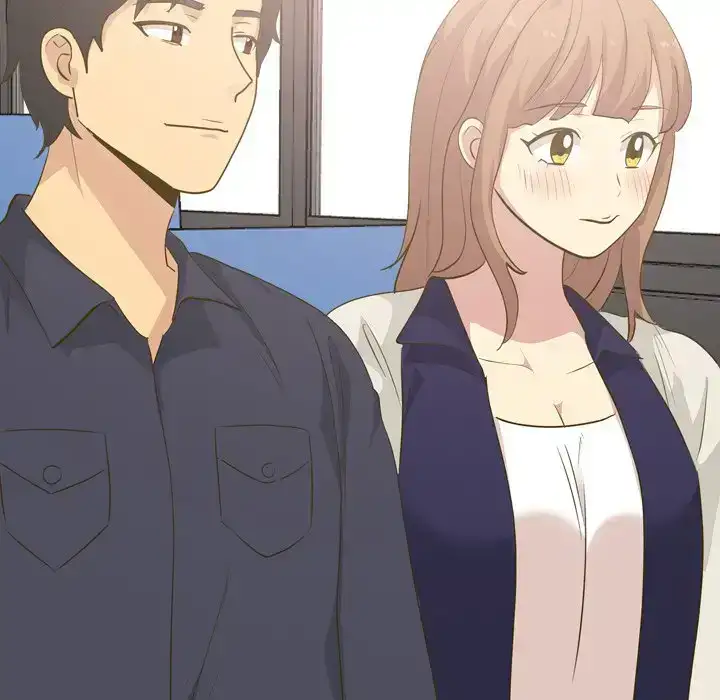 The Giving Girl - Chapter 30 [photo 75] - MangaPorn