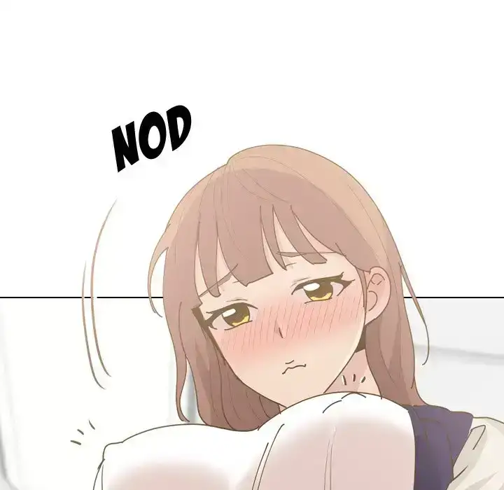 The Giving Girl - Chapter 30 [photo 79] - MangaPorn