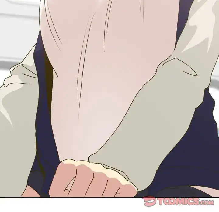 The Giving Girl - Chapter 30 [photo 80] - MangaPorn