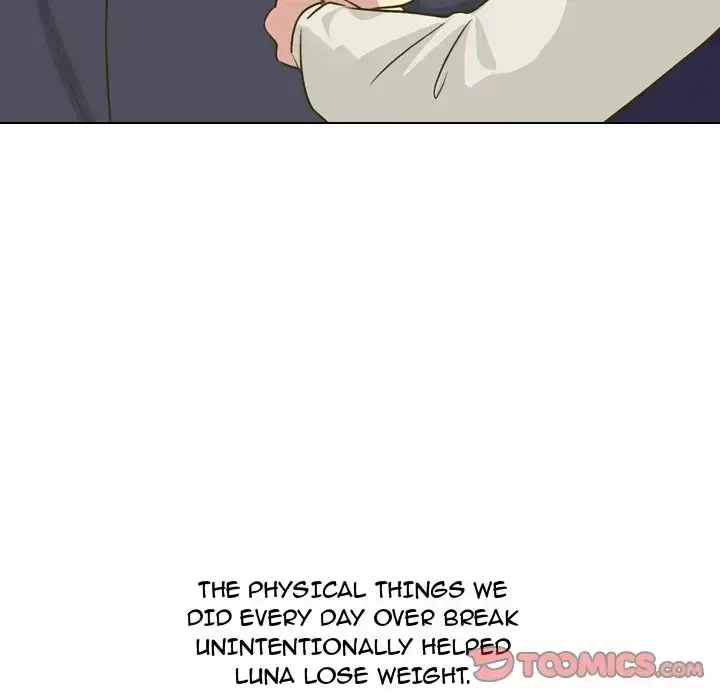 The Giving Girl - Chapter 30 [photo 86] - MangaPorn