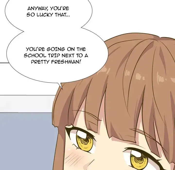 The Giving Girl - Chapter 30 [photo 89] - MangaPorn