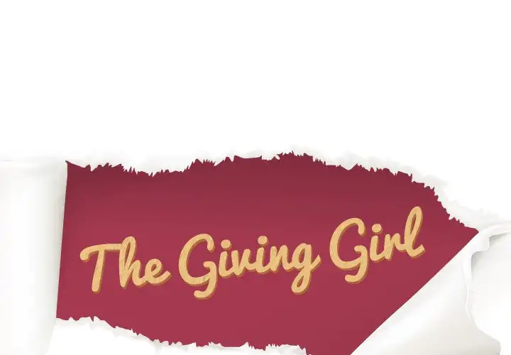 The Giving Girl - Chapter 31 [photo 1] - MangaPorn