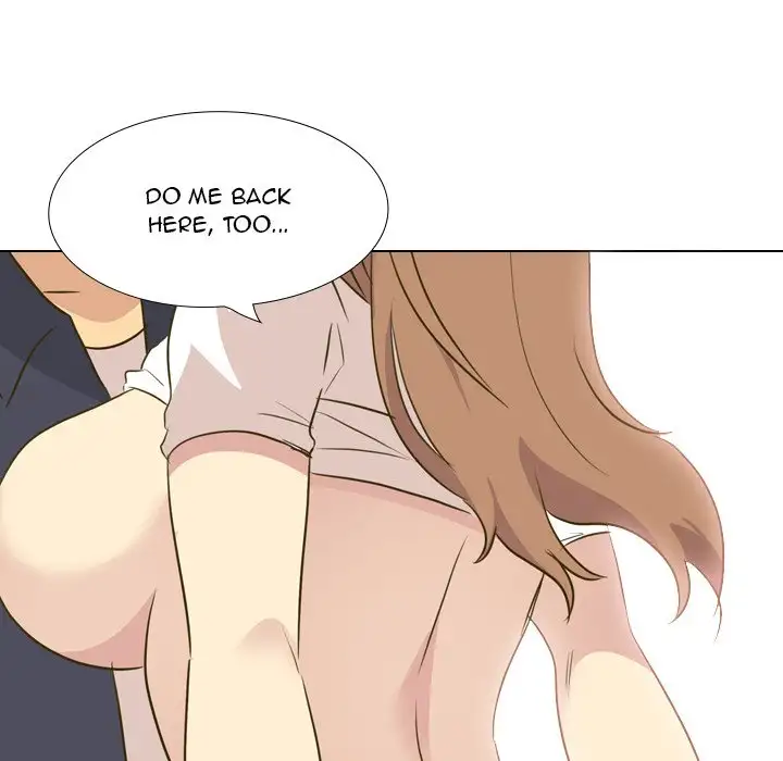 The Giving Girl - Chapter 31 [photo 114] - MangaPorn