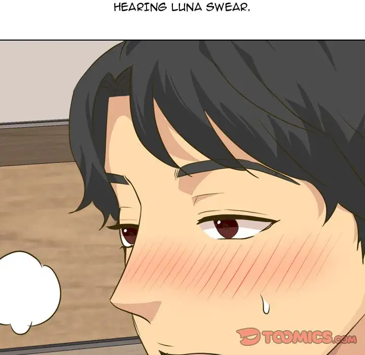 The Giving Girl - Chapter 31 [photo 124] - MangaPorn