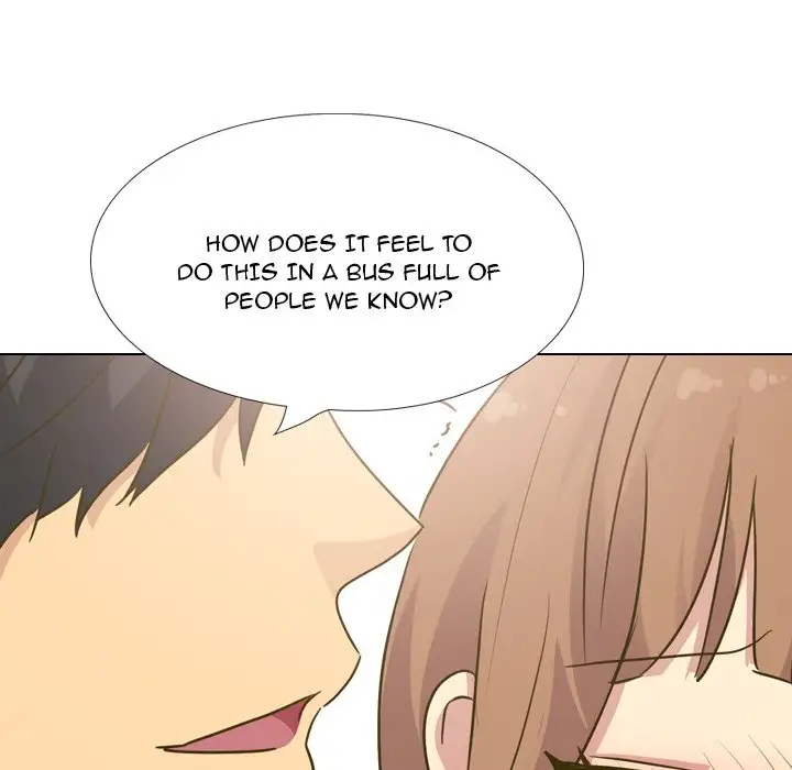 The Giving Girl - Chapter 31 [photo 15] - MangaPorn