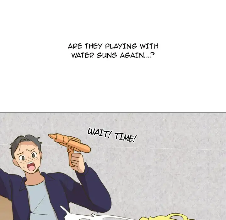 The Giving Girl - Chapter 31 [photo 151] - MangaPorn