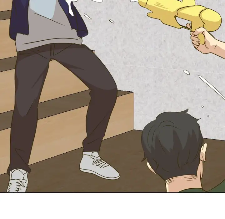 The Giving Girl - Chapter 31 [photo 152] - MangaPorn