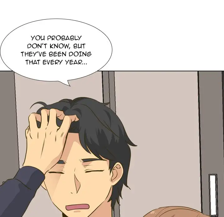 The Giving Girl - Chapter 31 [photo 154] - MangaPorn