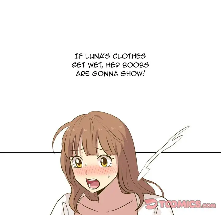 The Giving Girl - Chapter 31 [photo 160] - MangaPorn