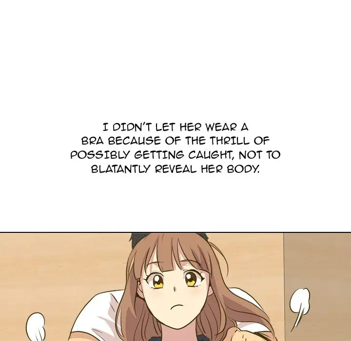 The Giving Girl - Chapter 31 [photo 163] - MangaPorn