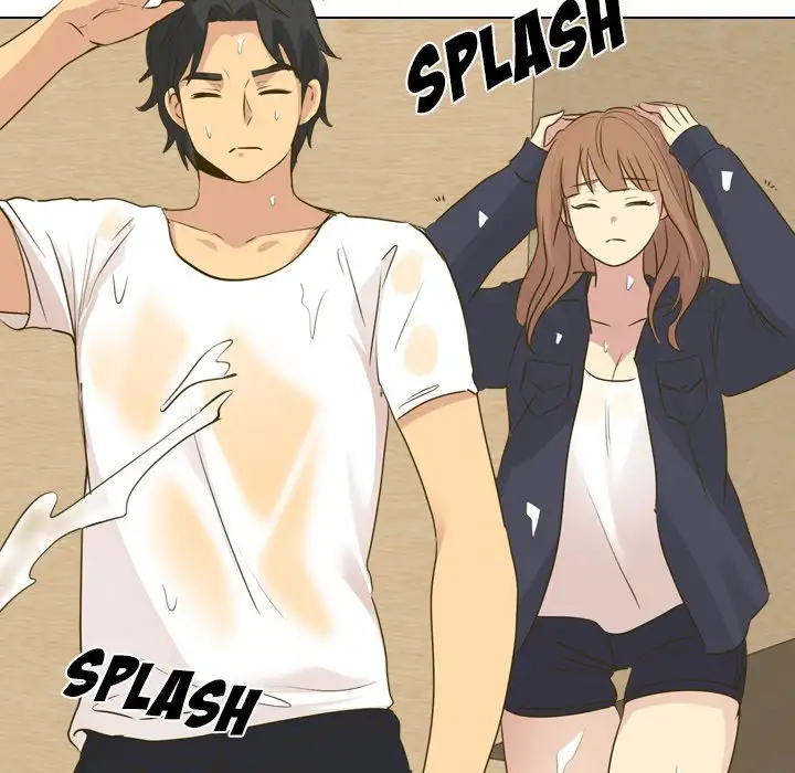 The Giving Girl - Chapter 31 [photo 170] - MangaPorn