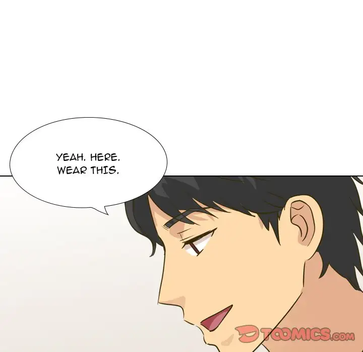 The Giving Girl - Chapter 31 [photo 184] - MangaPorn