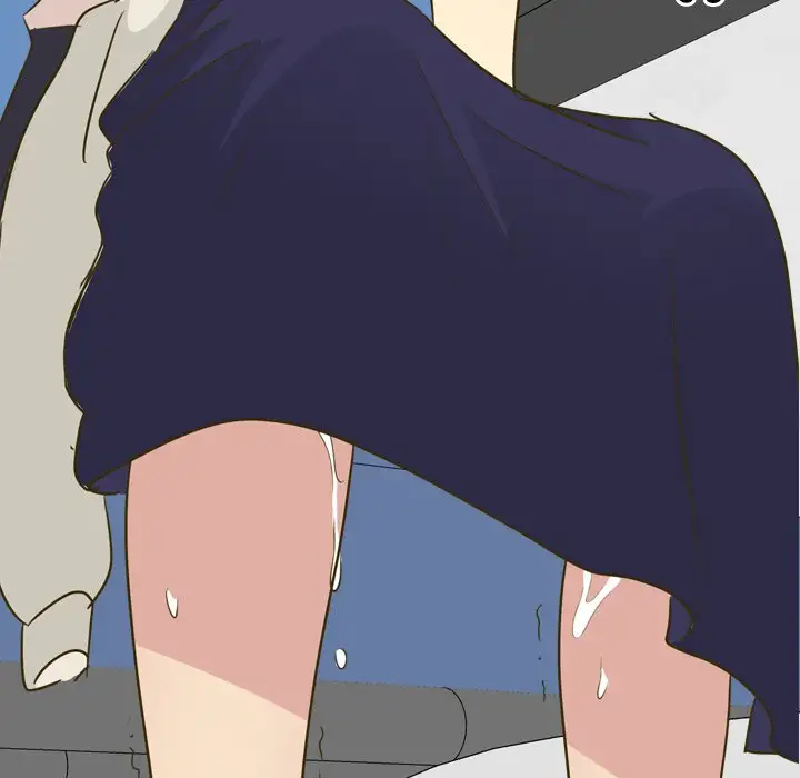 The Giving Girl - Chapter 31 [photo 21] - MangaPorn