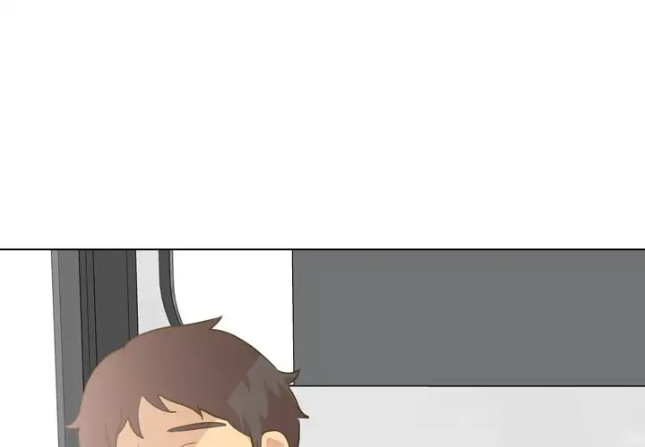 The Giving Girl - Chapter 31 [photo 3] - MangaPorn