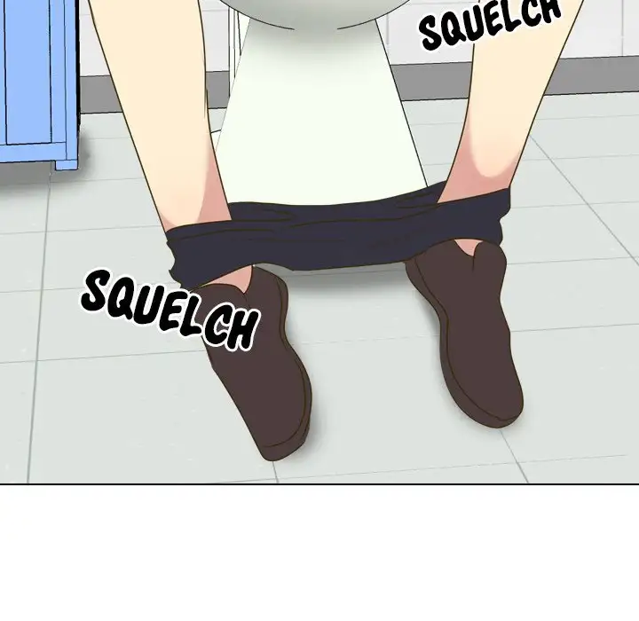 The Giving Girl - Chapter 31 [photo 38] - MangaPorn