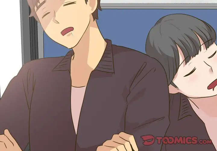 The Giving Girl - Chapter 31 [photo 4] - MangaPorn