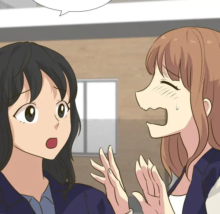 The Giving Girl - Chapter 31 [photo 54] - MangaPorn