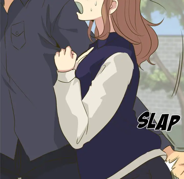 The Giving Girl - Chapter 31 [photo 60] - MangaPorn