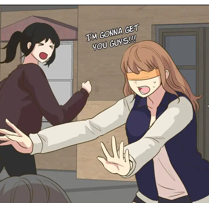 The Giving Girl - Chapter 31 [photo 66] - MangaPorn