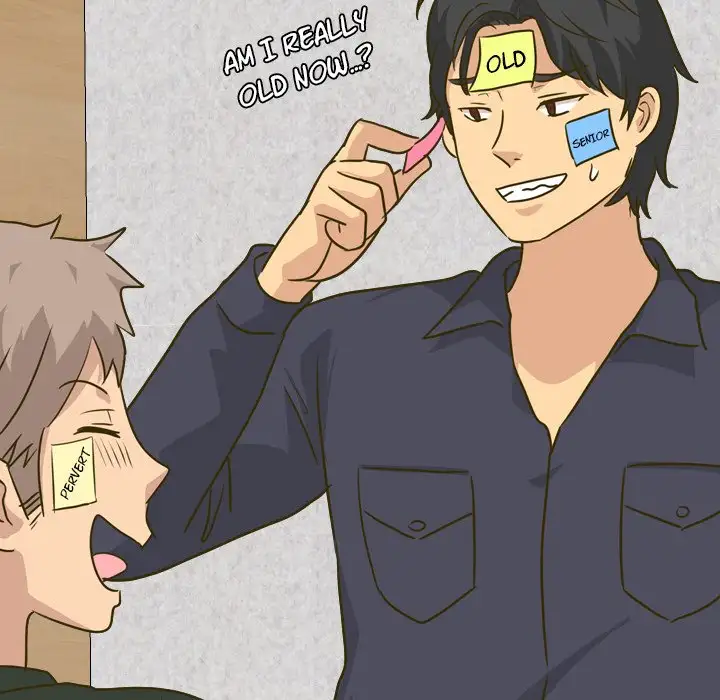 The Giving Girl - Chapter 31 [photo 69] - MangaPorn