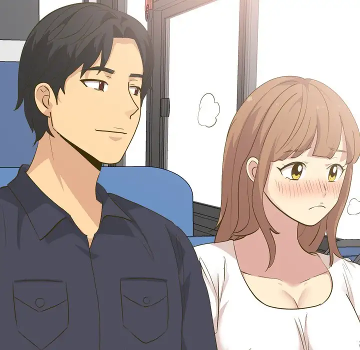 The Giving Girl - Chapter 31 [photo 7] - MangaPorn