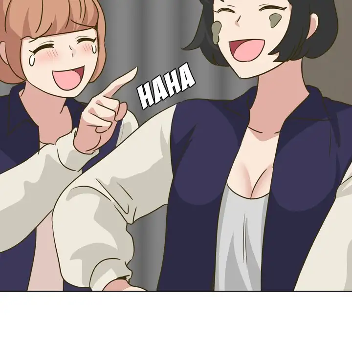 The Giving Girl - Chapter 31 [photo 72] - MangaPorn