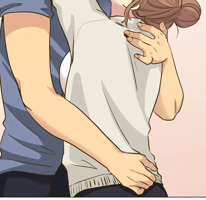 The Giving Girl - Chapter 32 [photo 108] - MangaPorn