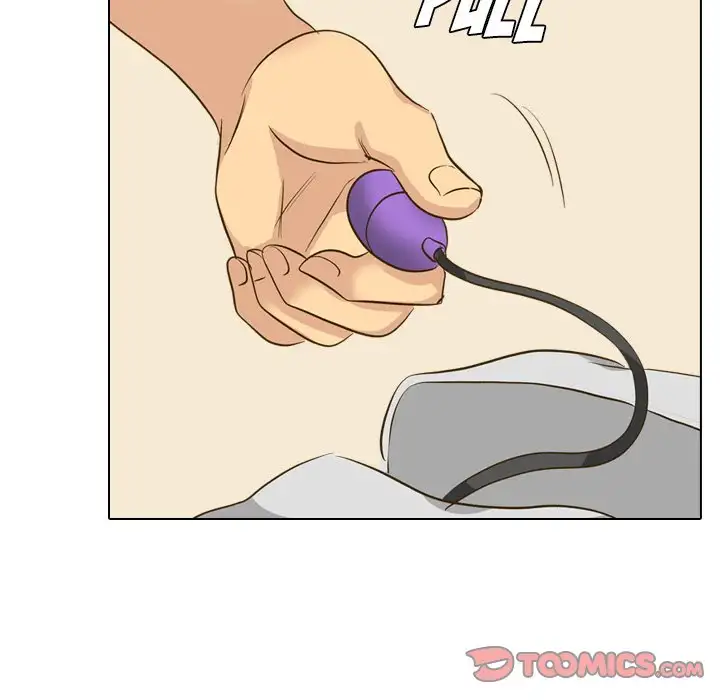 The Giving Girl - Chapter 32 [photo 124] - MangaPorn